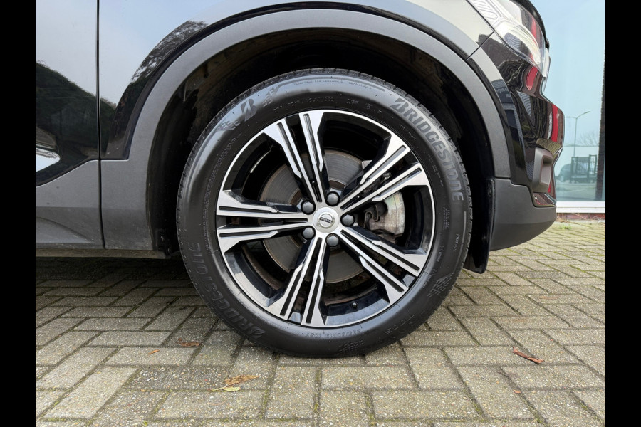Volvo XC40 1.5 T5 Recharge Inscription - Automaat - Leder - Navi - Harman Kardon - Climate