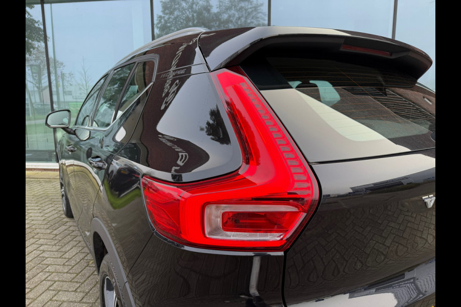 Volvo XC40 1.5 T5 Recharge Inscription - Automaat - Leder - Navi - Harman Kardon - Climate