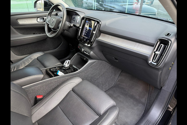 Volvo XC40 1.5 T5 Recharge Inscription - Automaat - Leder - Navi - Harman Kardon - Climate