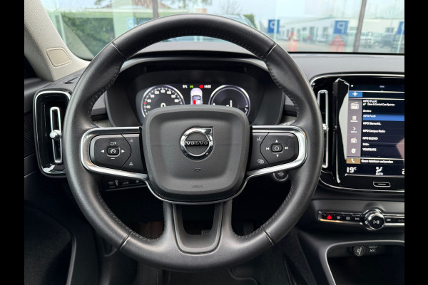 Volvo XC40 1.5 T5 Recharge Inscription - Automaat - Leder - Navi - Harman Kardon - Climate