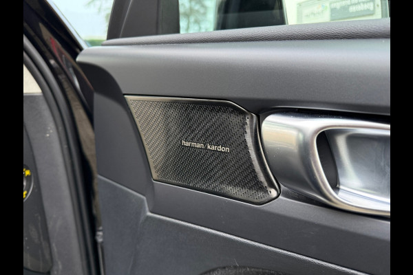 Volvo XC40 1.5 T5 Recharge Inscription - Automaat - Leder - Navi - Harman Kardon - Climate