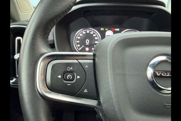 Volvo XC40 1.5 T5 Recharge Inscription - Automaat - Leder - Navi - Harman Kardon - Climate