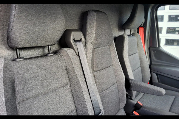 Renault Master 150.35 - L2H2 GESLOTEN - EURO 6 - METALLIC ASFALT - TREKHAAK - V-32-JZF - BPM VRIJ!