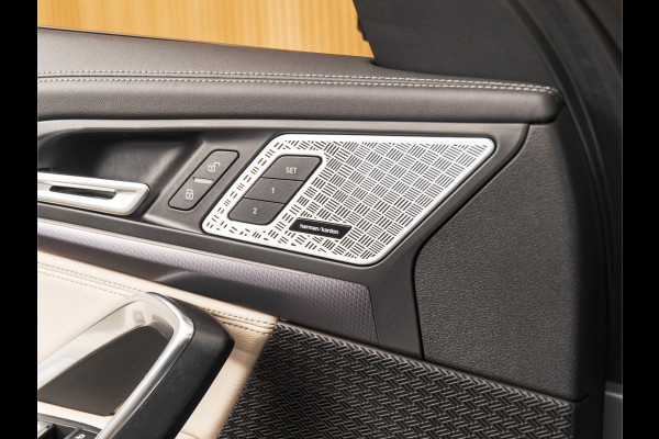 BMW iX1 xDrive30 Launch Edition 67 kWh MSPORT-PANO-H&K-HUD