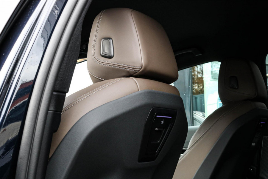 BMW 5 Serie Touring 520i | M-Sport | Trekhaak | Harman Kardon | Memory | Stoelventilatie | Driving Ass. Pro | Fabrieksgarantie