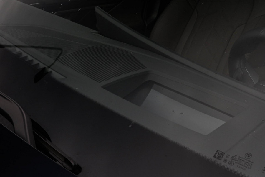 BMW 5 Serie Touring 520i | M-Sport | Trekhaak | Harman Kardon | Memory | Stoelventilatie | Driving Ass. Pro | Fabrieksgarantie