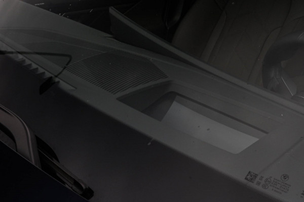 BMW 5 Serie Touring 520i | M-Sport | Trekhaak | Harman Kardon | Memory | Stoelventilatie | Driving Ass. Pro | Fabrieksgarantie