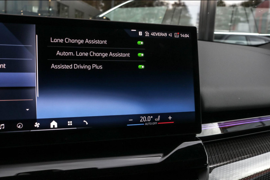 BMW 5 Serie Touring 520i | M-Sport | Trekhaak | Harman Kardon | Memory | Stoelventilatie | Driving Ass. Pro | Fabrieksgarantie