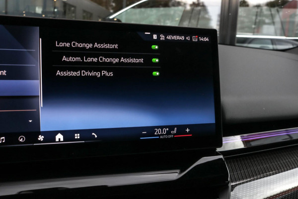 BMW 5 Serie Touring 520i | M-Sport | Trekhaak | Harman Kardon | Memory | Stoelventilatie | Driving Ass. Pro | Fabrieksgarantie