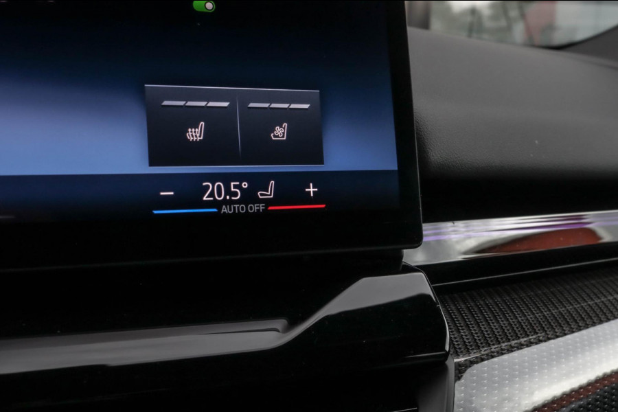 BMW 5 Serie Touring 520i | M-Sport | Trekhaak | Harman Kardon | Memory | Stoelventilatie | Driving Ass. Pro | Fabrieksgarantie