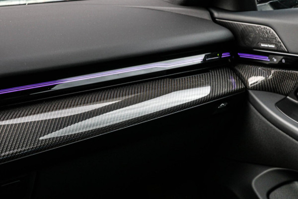 BMW 5 Serie Touring 520i | M-Sport | Trekhaak | Harman Kardon | Memory | Stoelventilatie | Driving Ass. Pro | Fabrieksgarantie