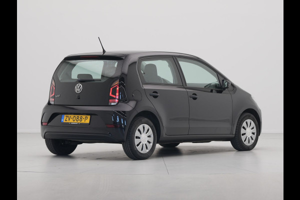 Volkswagen up! 1.0 BMT 60pk take up! Airco 4-deurs 69