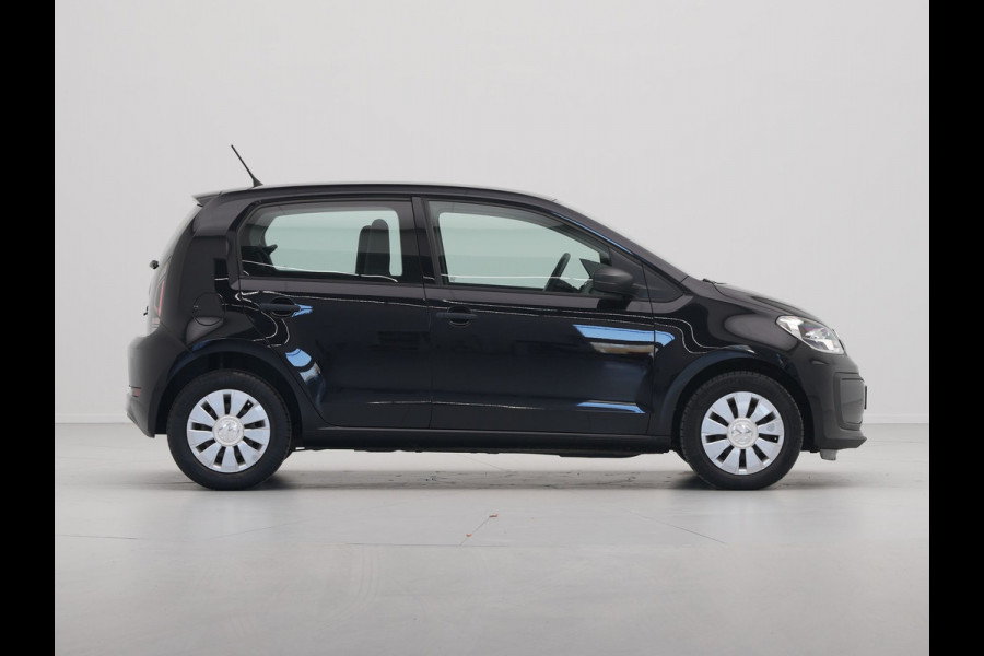 Volkswagen up! 1.0 BMT 60pk take up! Airco 4-deurs 69