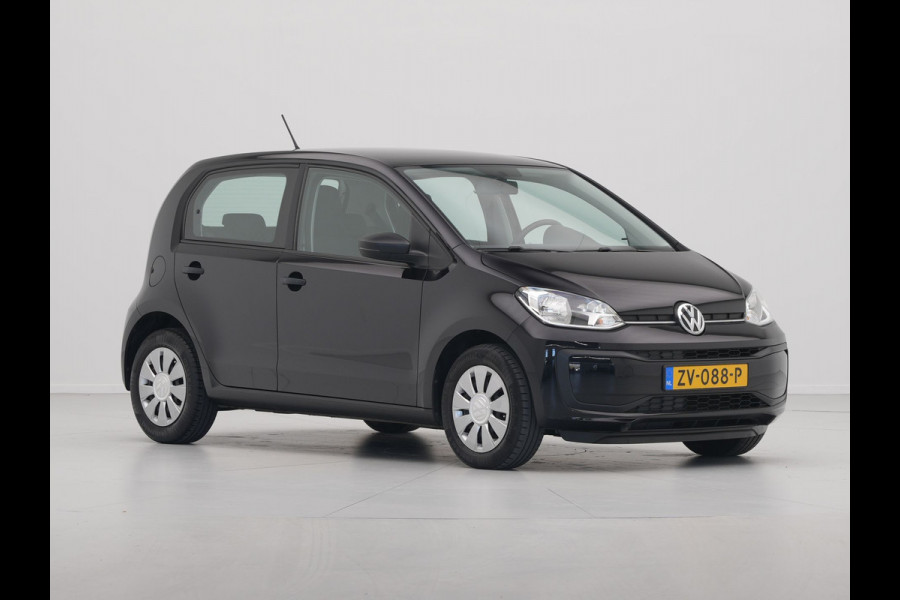 Volkswagen up! 1.0 BMT 60pk take up! Airco 4-deurs 69