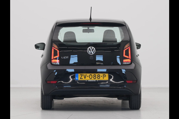 Volkswagen up! 1.0 BMT 60pk take up! Airco 4-deurs 69