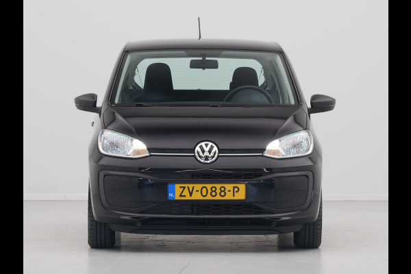 Volkswagen up! 1.0 BMT 60pk take up! Airco 4-deurs 69