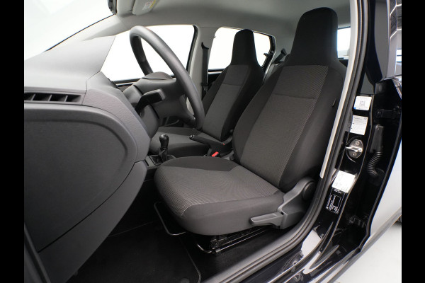 Volkswagen up! 1.0 BMT 60pk take up! Airco 4-deurs 69