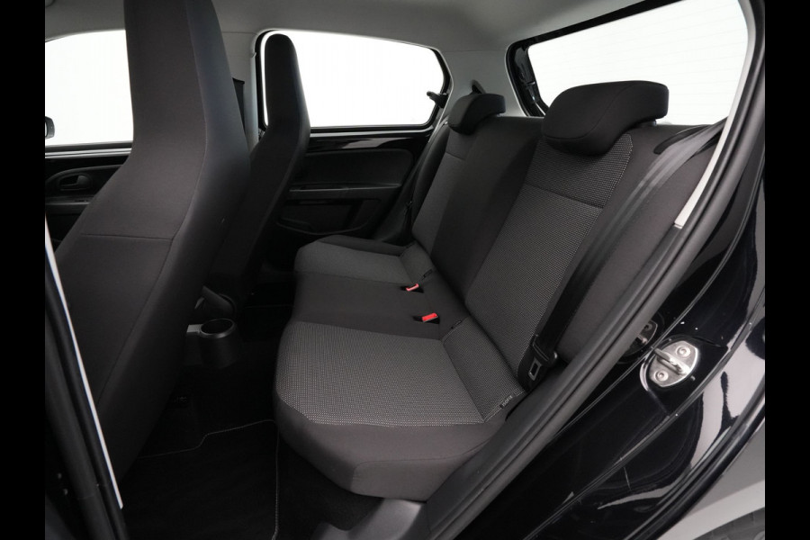 Volkswagen up! 1.0 BMT 60pk take up! Airco 4-deurs 69