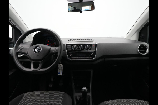 Volkswagen up! 1.0 BMT 60pk take up! Airco 4-deurs 69