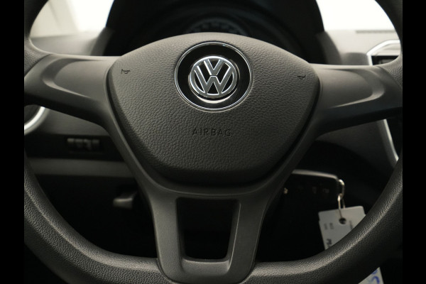 Volkswagen up! 1.0 BMT 60pk take up! Airco 4-deurs 69
