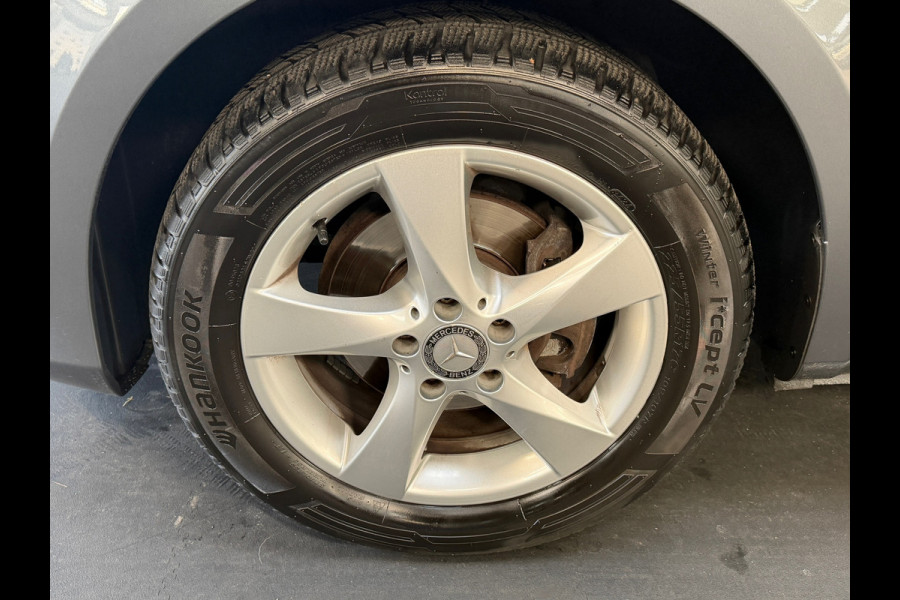 Mercedes-Benz Vito 114 CDI Lang Business Ambition | 6 Persoons | DC | Leder | Clima | Camera | Automaat | NAP