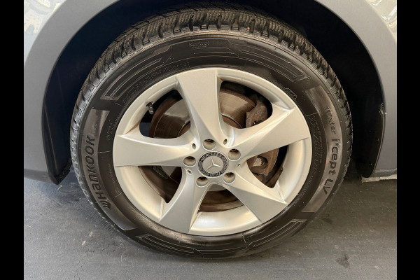 Mercedes-Benz Vito 114 CDI Lang Business Ambition | 6 Persoons | DC | Leder | Clima | Camera | Automaat | NAP