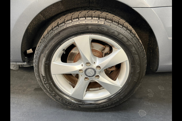 Mercedes-Benz Vito 114 CDI Lang Business Ambition | 6 Persoons | DC | Leder | Clima | Camera | Automaat | NAP