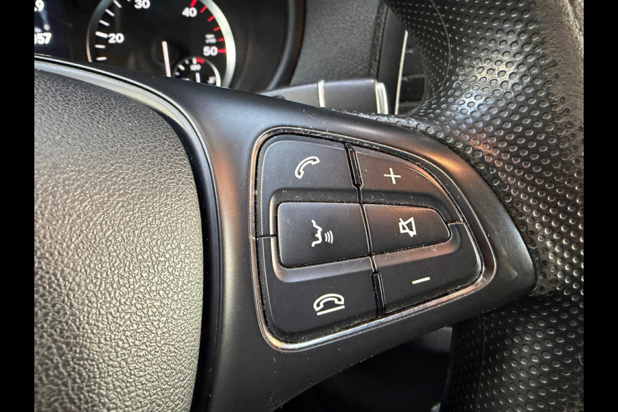Mercedes-Benz Vito 114 CDI Lang Business Ambition | 6 Persoons | DC | Leder | Clima | Camera | Automaat | NAP