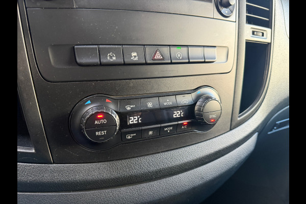 Mercedes-Benz Vito 114 CDI Lang Business Ambition | 6 Persoons | DC | Leder | Clima | Camera | Automaat | NAP