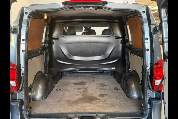 Mercedes-Benz Vito 114 CDI Lang Business Ambition | 6 Persoons | DC | Leder | Clima | Camera | Automaat | NAP