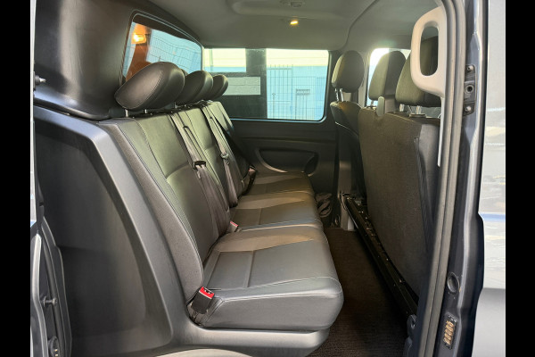 Mercedes-Benz Vito 114 CDI Lang Business Ambition | 6 Persoons | DC | Leder | Clima | Camera | Automaat | NAP