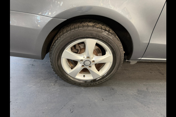 Mercedes-Benz Vito 114 CDI Lang Business Ambition | 6 Persoons | DC | Leder | Clima | Camera | Automaat | NAP