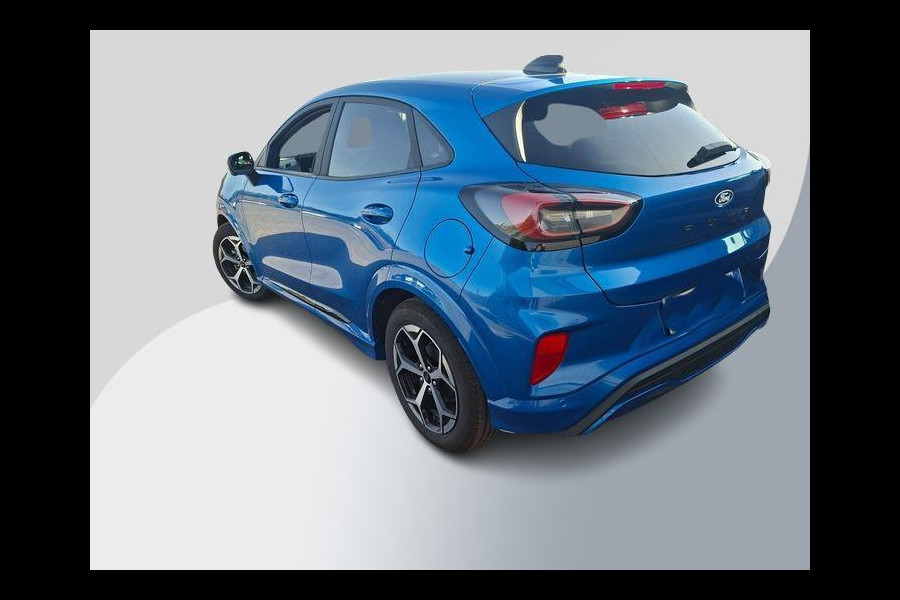 Ford Puma 1.0 EcoBoost Hybrid ST-Line 125pk | Driver Assistance Pack | Winterpack | Panorama Dak | Matrix LED | Comfort Pack