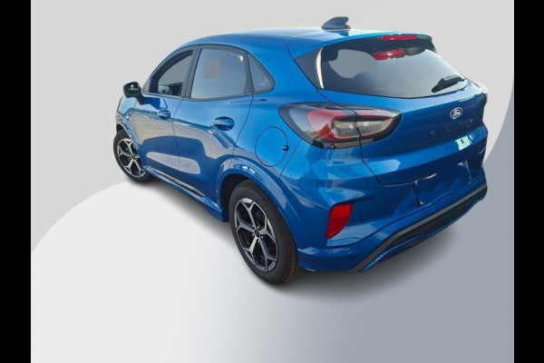 Ford Puma 1.0 EcoBoost Hybrid ST-Line 125pk | Driver Assistance Pack | Winterpack | Panorama Dak | Matrix LED | Comfort Pack