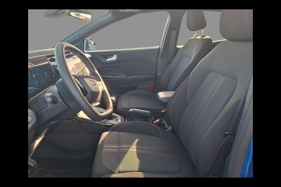 Ford Puma 1.0 EcoBoost Hybrid ST-Line 125pk | Driver Assistance Pack | Winterpack | Panorama Dak | Matrix LED | Comfort Pack