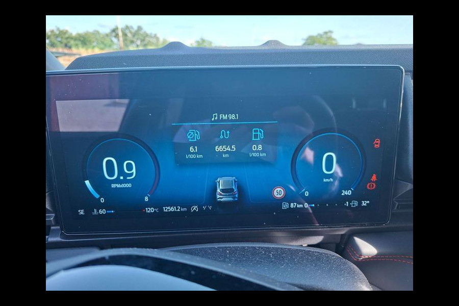 Ford Puma 1.0 EcoBoost Hybrid ST-Line 125pk | Driver Assistance Pack | Winterpack | Panorama Dak | Matrix LED | Comfort Pack