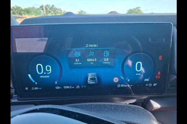 Ford Puma 1.0 EcoBoost Hybrid ST-Line 125pk | Driver Assistance Pack | Winterpack | Panorama Dak | Matrix LED | Comfort Pack