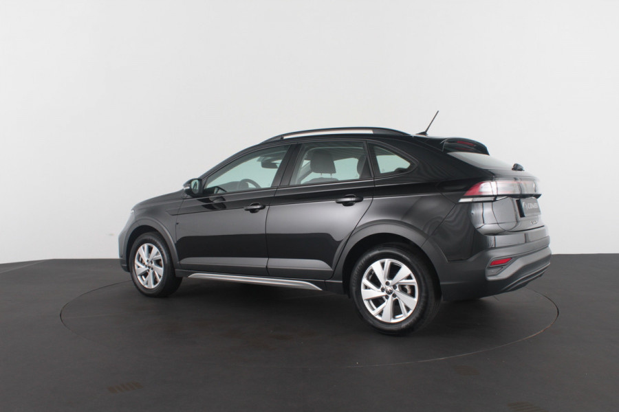 Volkswagen Taigo Life Edition > Automaat/Camera/adapt.cruise/parkeersensor V en A