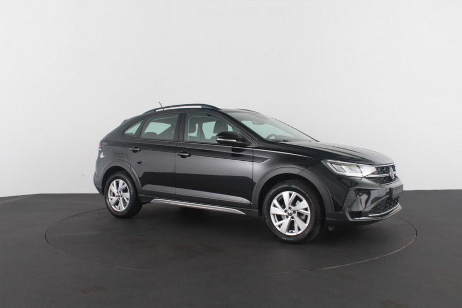 Volkswagen Taigo Life Edition > Automaat/Camera/adapt.cruise/parkeersensor V en A