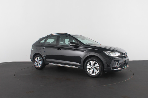 Volkswagen Taigo Life Edition > Automaat/Camera/adapt.cruise/parkeersensor V en A