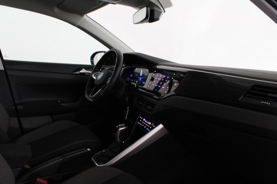 Volkswagen Taigo Life Edition > Automaat/Camera/adapt.cruise/parkeersensor V en A