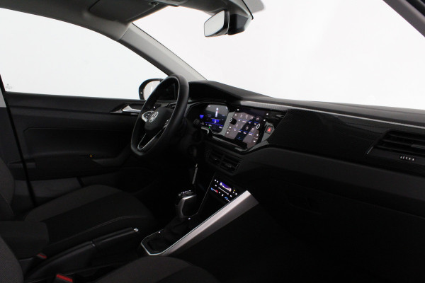 Volkswagen Taigo Life Edition > Automaat/Camera/adapt.cruise/parkeersensor V en A