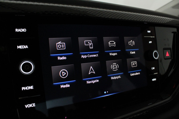 Volkswagen Taigo Life Edition > Automaat/Camera/adapt.cruise/parkeersensor V en A