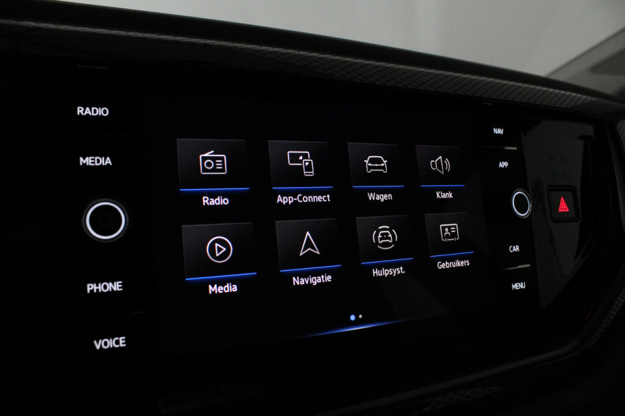 Volkswagen Taigo Life Edition > Automaat/Camera/adapt.cruise/parkeersensor V en A