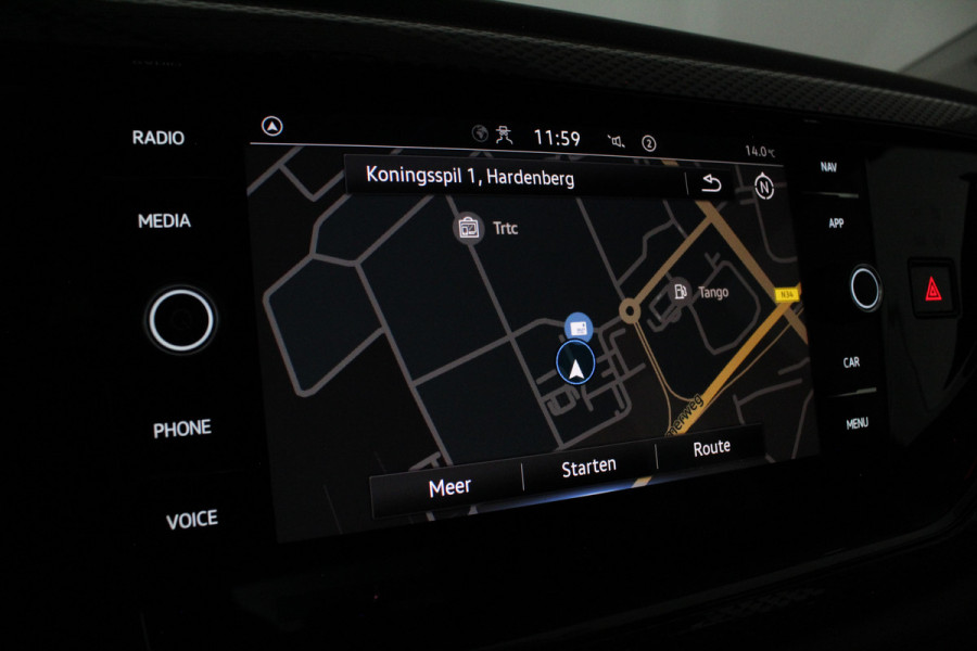 Volkswagen Taigo Life Edition > Automaat/Camera/adapt.cruise/parkeersensor V en A