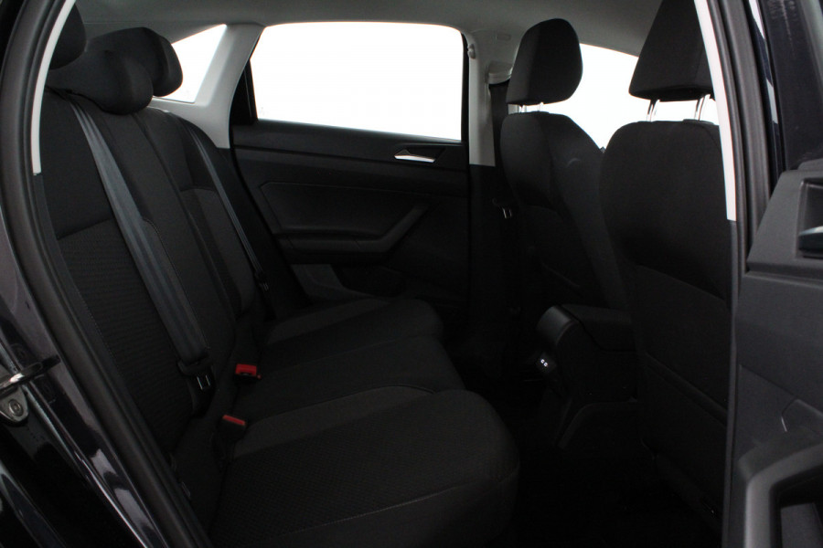 Volkswagen Taigo Life Edition > Automaat/Camera/adapt.cruise/parkeersensor V en A