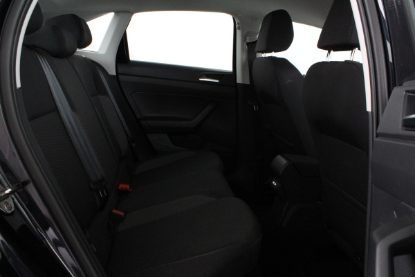 Volkswagen Taigo Life Edition > Automaat/Camera/adapt.cruise/parkeersensor V en A