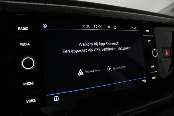 Volkswagen Taigo Life Edition > Automaat/Camera/adapt.cruise/parkeersensor V en A