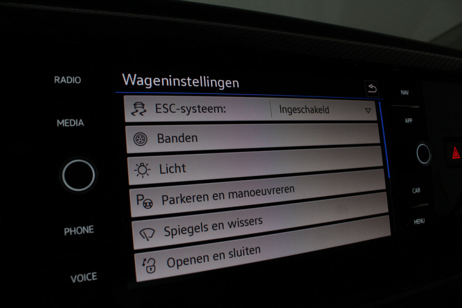 Volkswagen Taigo Life Edition > Automaat/Camera/adapt.cruise/parkeersensor V en A