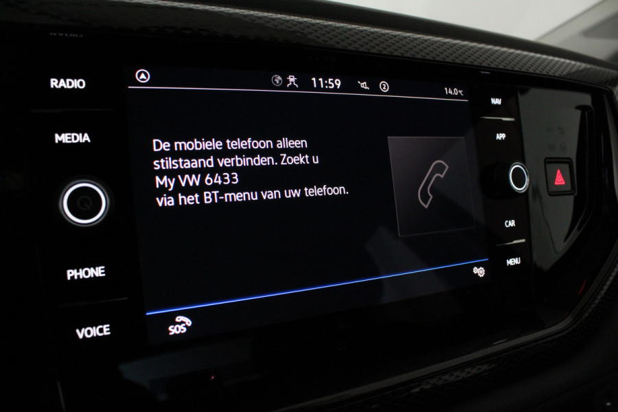 Volkswagen Taigo Life Edition > Automaat/Camera/adapt.cruise/parkeersensor V en A